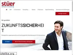 Sites similar to stuer.de