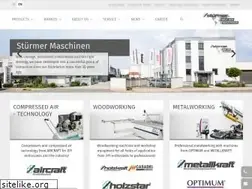 Sites similar to stuermer-machines.com