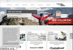 Sites similar to stuermer-maschinen.de