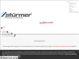 Sites similar to stuermer-werkzeuge.de