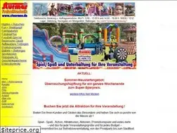 Sites similar to stuermi.de