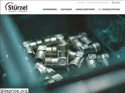 Sites similar to stuerzel.de