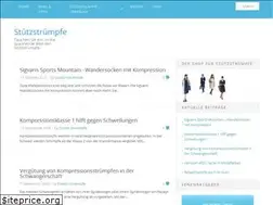 Sites similar to stuetz-struempfe.ch