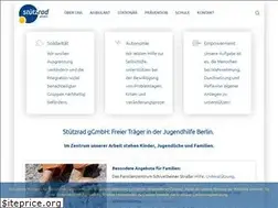 Sites similar to stuetzrad.de