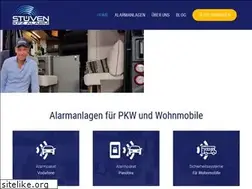 Sites similar to stuevencarhifi.de