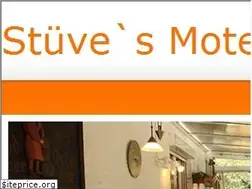 Sites similar to stueves-motel.de