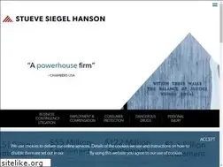 Sites similar to stuevesiegel.com