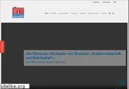 Sites similar to stuewa.de