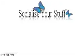 Sites similar to stuf.in