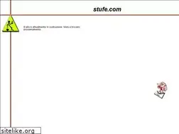 Sites similar to stufe.com