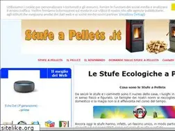 Sites similar to stufeapellets.it