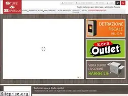Sites similar to stufebarbecue.it