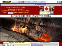 Sites similar to stufefocolari.com