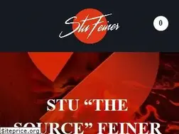 Sites similar to stufeiner.com