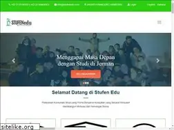 Sites similar to stufenedu.com