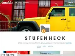 Sites similar to stufenheck.com