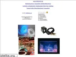 Sites similar to stufenlicht.de