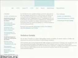 Sites similar to stufenlosgetriebe.de