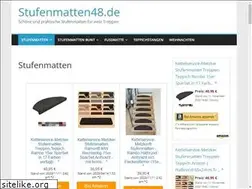 Sites similar to stufenmatten48.de