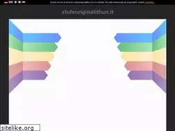 Sites similar to stufeoriginalithun.it
