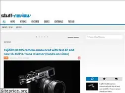 Sites similar to stuff-review.com