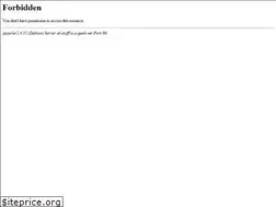 Sites similar to stuff.is-a-geek.net
