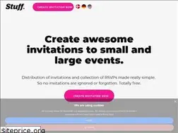 Sites similar to stuff.li