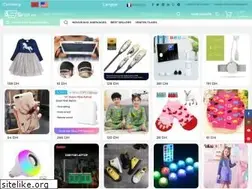 Sites similar to stuff.ma