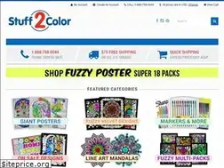 Sites similar to stuff2color.com