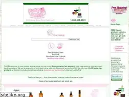 Sites similar to stuff4beauty.com