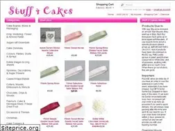 Sites similar to stuff4cakes.ie