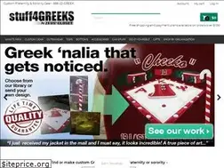 Sites similar to stuff4greeks.com