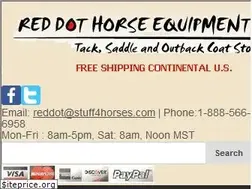 Sites similar to stuff4horses.com