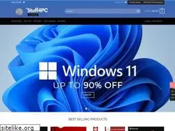Sites similar to stuff4pc.com
