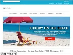 Sites similar to stuff4thebeach.com