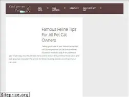 Sites similar to stuffaboutcats.com