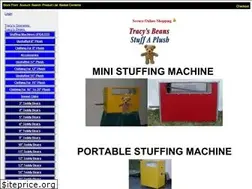 Sites similar to stuffaplush.com