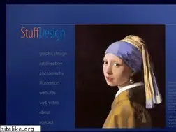 Sites similar to stuffdesign.com