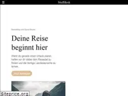 Sites similar to stuffdesk.de