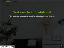 Sites similar to stuffedabode.com