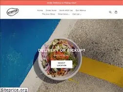 Sites similar to stuffedavocadoshop.com