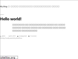 Sites similar to stuffedbox.com