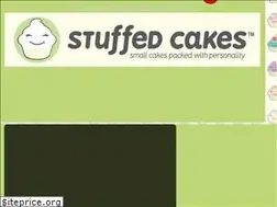Sites similar to stuffedcakes.com