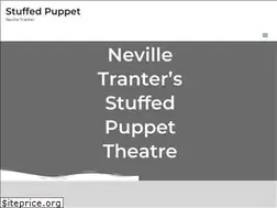 Sites similar to stuffedpuppet.nl