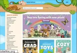 Sites similar to stuffedsafari.com