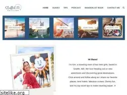 Sites similar to stuffedsuitcase.com