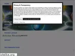 Sites similar to stuffgaming.fr
