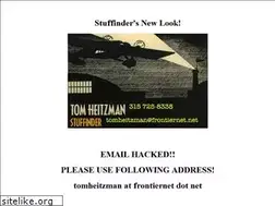Sites similar to stuffinder.com