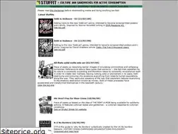 Sites similar to stuffit.org