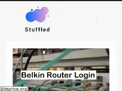 Sites similar to stuffled.com